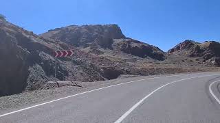 RELAX VIDEO - Дороги горного Алтая