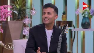 والف شكر للي باع , سلام يا ٣٠٠ وداع 🤚 - تهب يارياح الحياة من حمزة نمرة