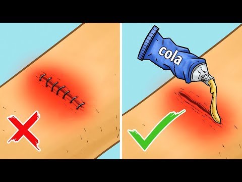 12 Dicas que