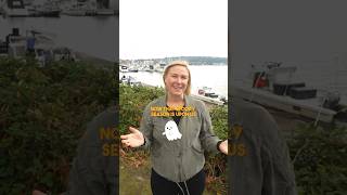 Haunted REAL EATATE stories #realtor #compassrealestate #halloween