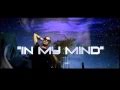 Pharrell &quot;In My Mind&quot; TV Spot