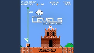 Levels (Dveloped Remix)