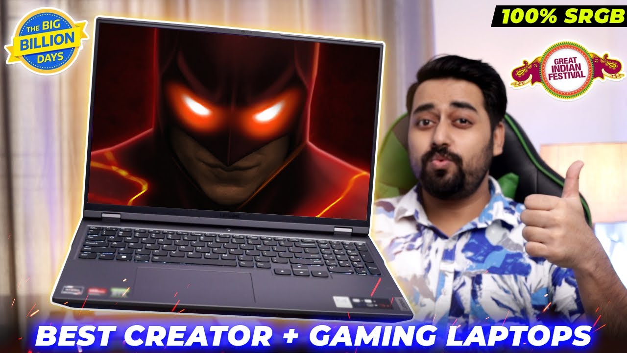 What's the best gaming laptop with a real 100%rgb display