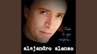 Video thumbnail of "Alejandro Alonso - Sublime Gracia"