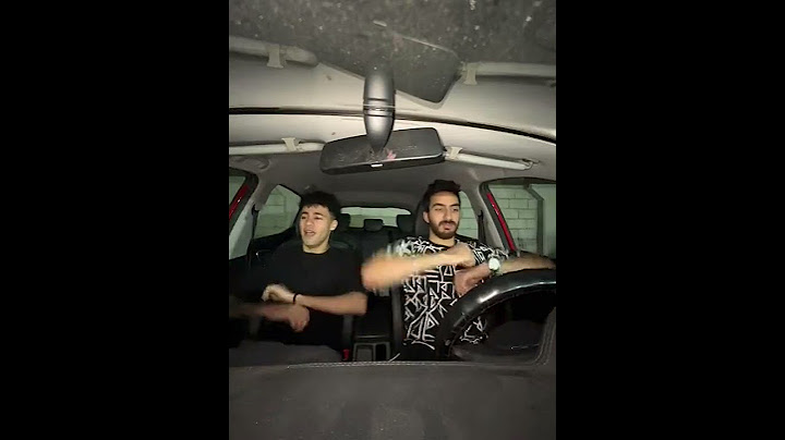 اياد الموجى و مهاب شادى مخصماك 😂.     #ترند