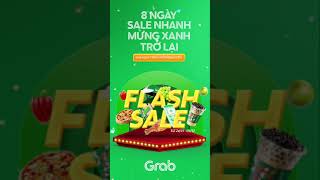 8 ngày sale nhanh mừng "Xanh" trở lại screenshot 5