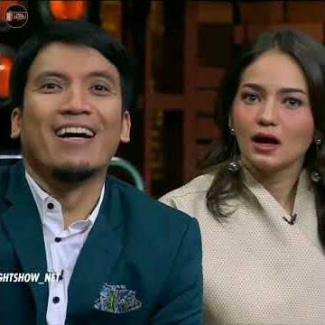 Story Wa || desta vincent || esek-esek asik || tonight show || net tv || lucu