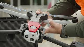 X10 - Getting Started Preflight Inspection