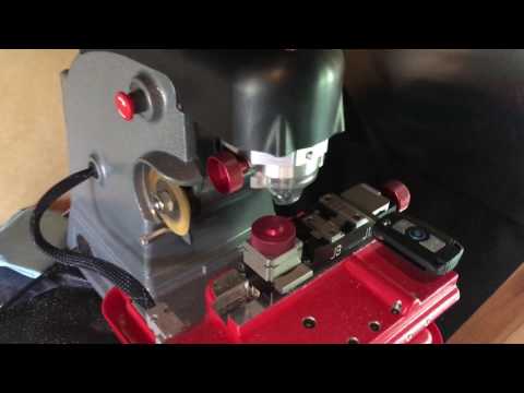 Ace Hardware Laser Key Cutting