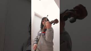 violinist jouleen safieh #Behrouz panahi #To miyai #Farid farjad #turkey 🎶🎶 🎻 جولين صافية Resimi
