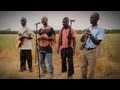 Womad 2013 live session - Malawi Mouse Boys perform Jesu