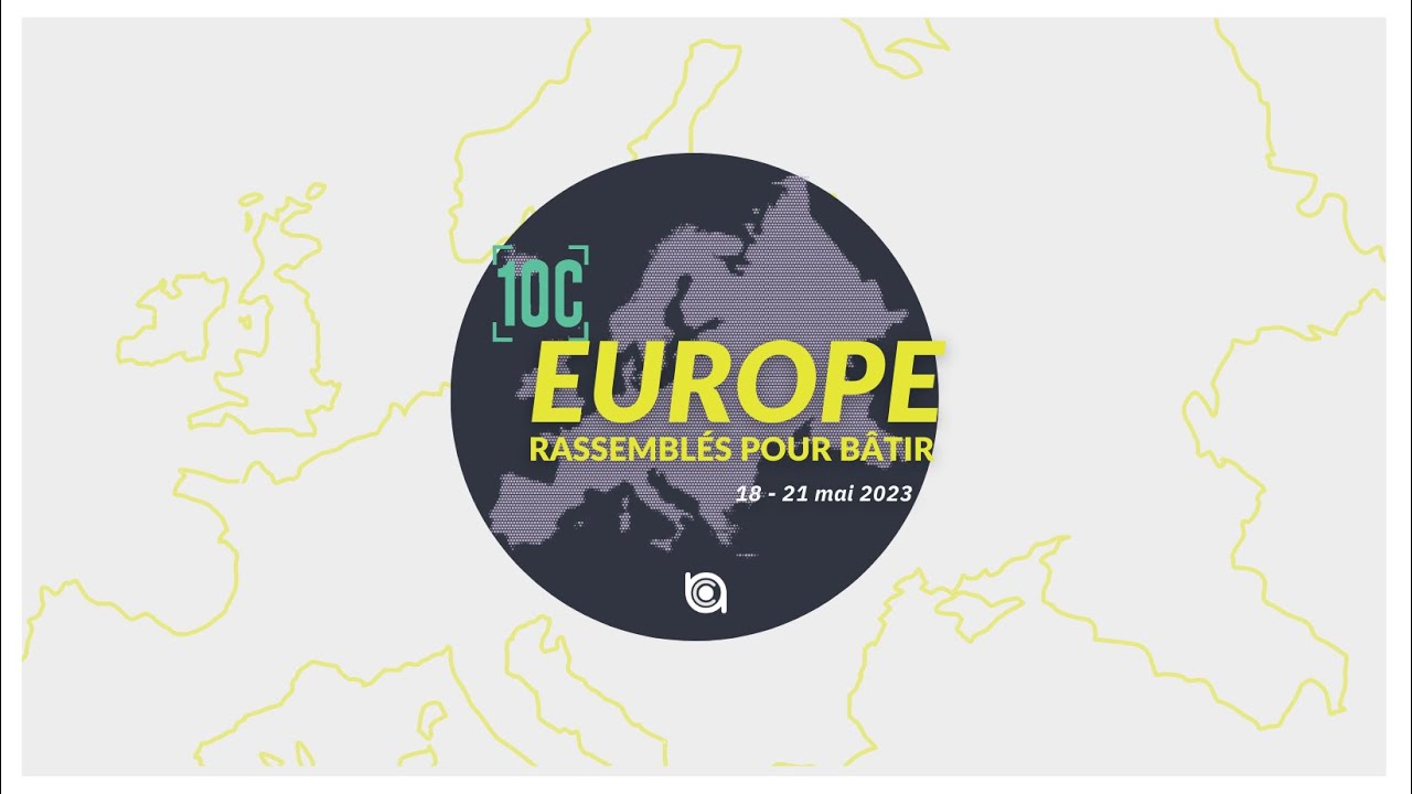 10C Europe – Session 2 –