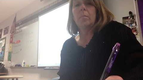 Field Observation Video (Part 1)