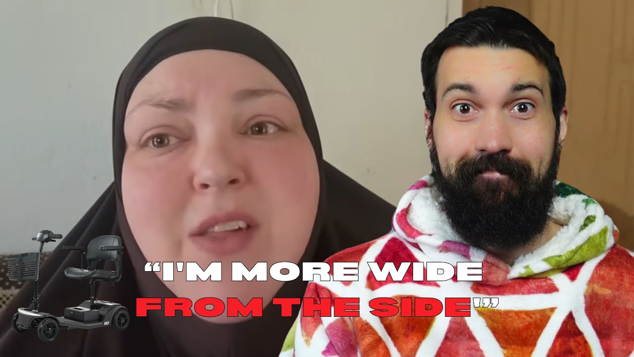 Scooter Talk ft. Foodie Beauty