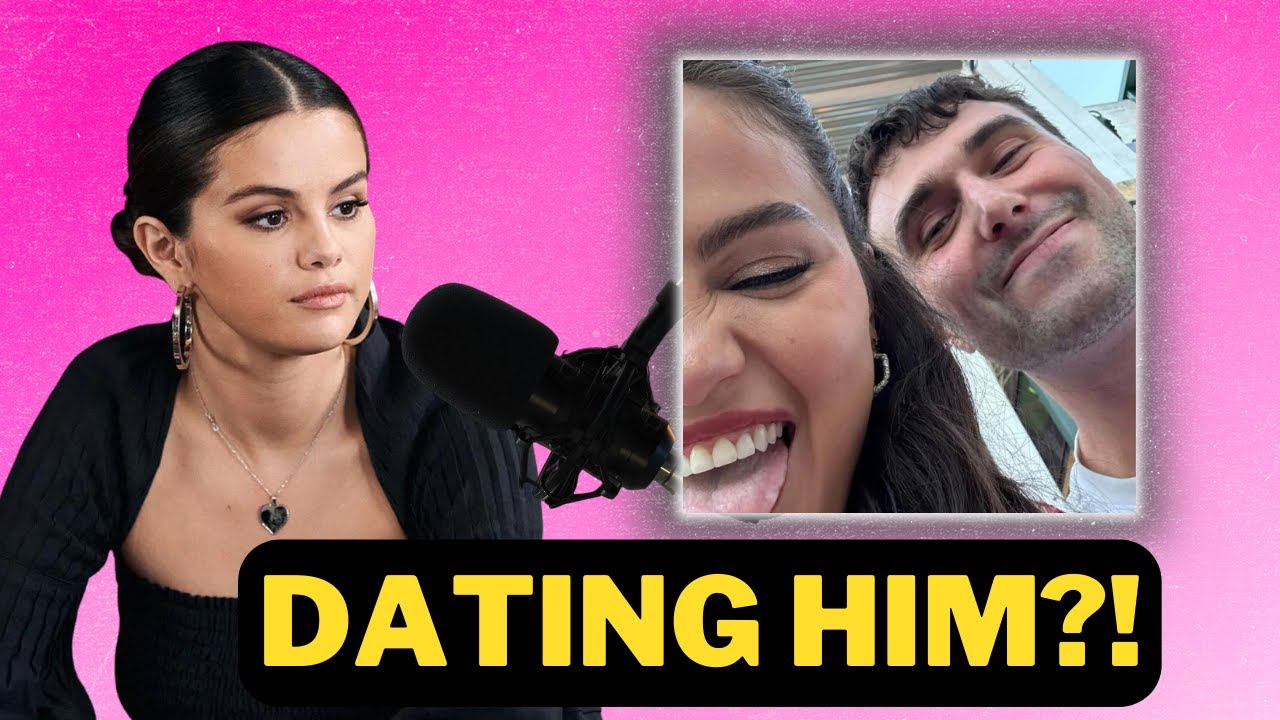 Is Selena Gomez Dating This DJ?! | Hollywire