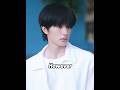 He would become transparent as soon as he stayed away from his fiancée.#drama #shorts #cdrama #love