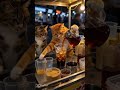 The cat is making bubble tea🧋😺 #shortvideo #shortsfeed
