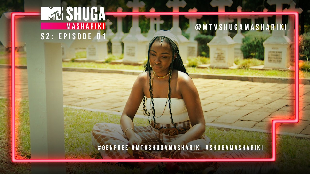 MTV Shuga East | 2 сезон | 1 серия