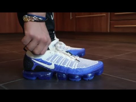 NIKE AIR VAPORMAX FLYKNIT 2.0 6 GD