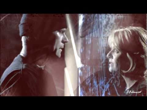 Stargate SG-1 - Sam/Jack - Penguins Challenge No19