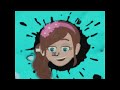 Maddie Csupo Logo History