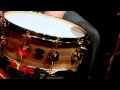 DW ECO-X Snare Drum Review