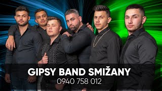 GIPSY BAND SMIŽANY - Istanbul