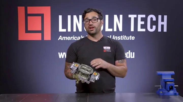 Fuel Mixture | Hot Rod Garage Tech Tips (Ep. 44)