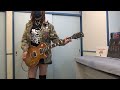 [B’z]  敵がいなけりゃ [GuitarCover]