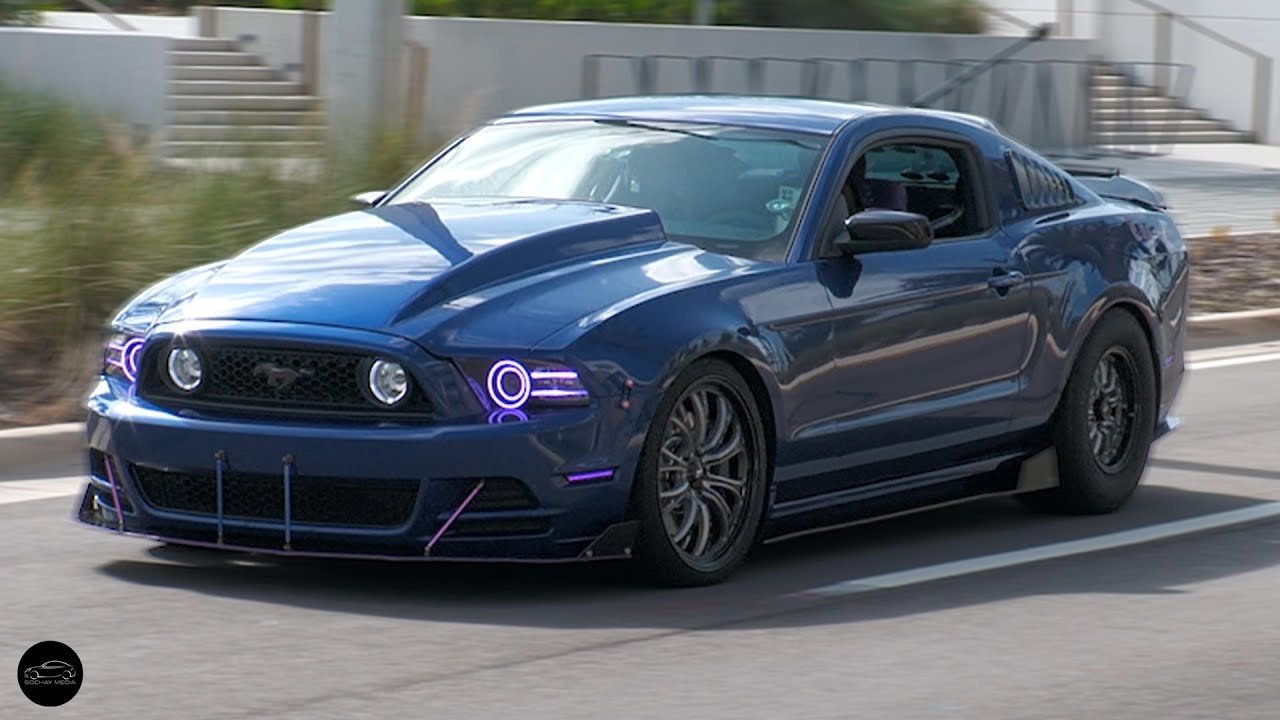 Cars Cruising into Orlando Cars and Coffee! | SUPER LOUD REVS | June 2025