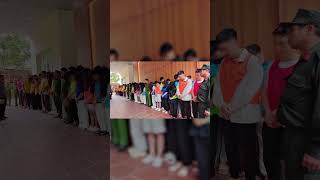 HÀNG LOẠT CỬ NHÂN TRẺ LIÊN QUAN ĐẾN VỤ ÁN HỢP ĐỒNG KỲ NGHỈ