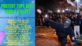 Details Protest - Type - Trap Beat - Rap Instrumental - Ekrem Imamoglu - 2025 Guide