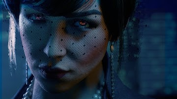 Vampire the Masquerade Bloodlines 2 - My honest opinions going against the bad review bombers