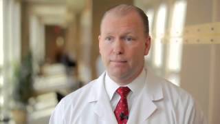 Good Help at Bon Secours Mary Immaculate Hospital -- Dr. Jeffrey Carlson