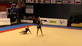 Miac 2016 434 Pnb 345 Age2 Wg Por Dyn Sea Manso, Félix & Álvaro