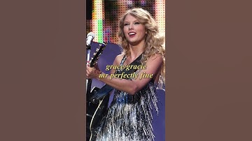 your name, your taylor swift song! part 124