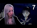 PARANORMASIGHT - Part 7