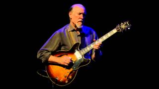 John Scofield - Shoe Dog