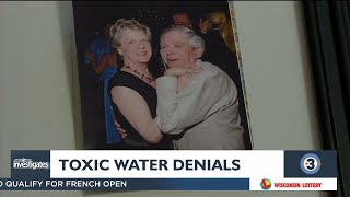 News 3 Now Investigates: Toxic Water Denials at Camp Lejeune