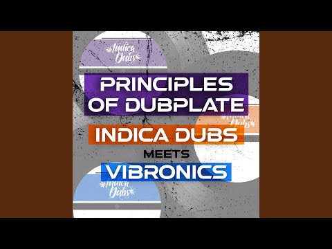 Putar Shadow Dub - Vibronics
