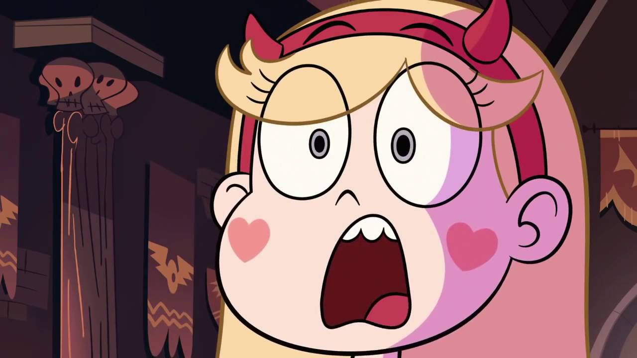 Star VS THE FORCES OF EVIL:LAST EPISODE WAND DESTROYED - YouTube