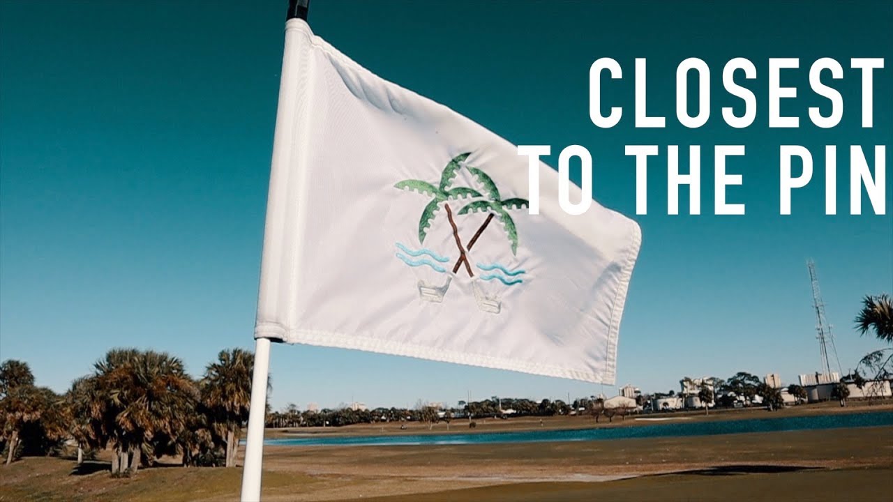 The Amazing RENOVATED Jax Beach Golf Club YouTube