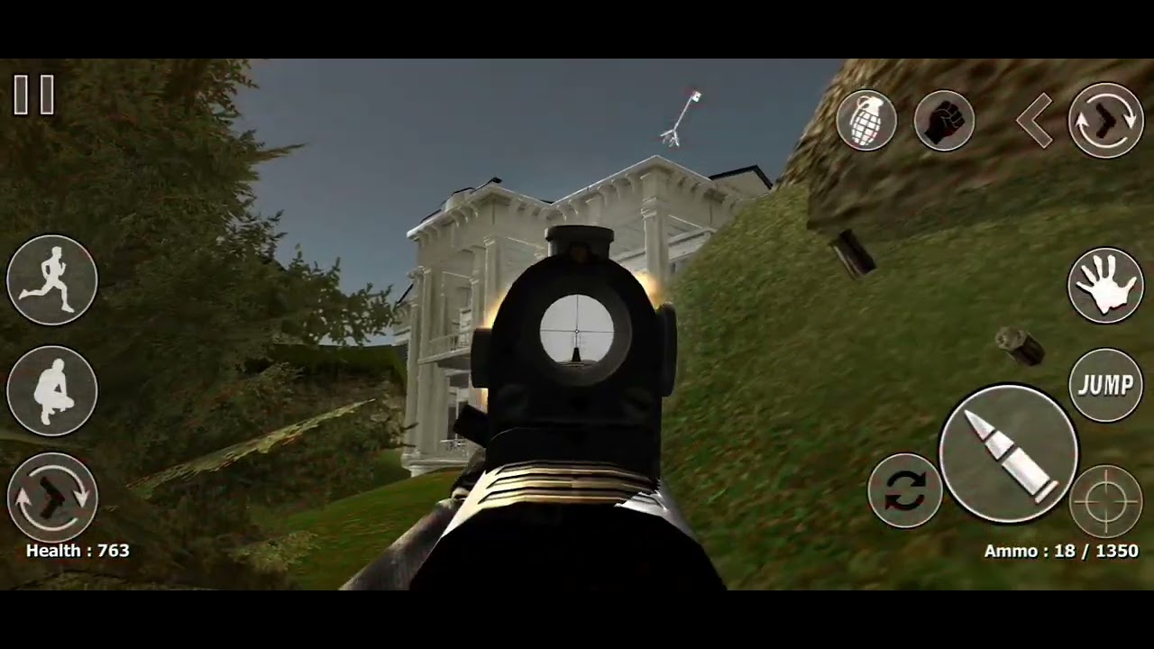 #horror | Enex games (zombie monster 8)| level (28-29) gameplay 