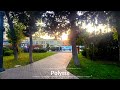 Monica - Polysix