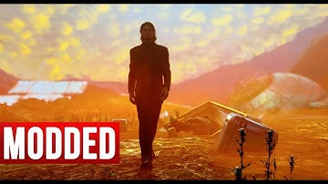 Fallout 4 - Finding The Institute