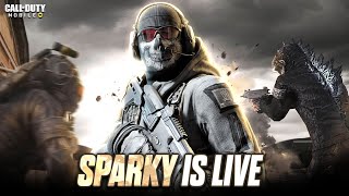CODM LIVE 🔴 | Road to Top 500 in CODM World Championship 2025 (Day 8)