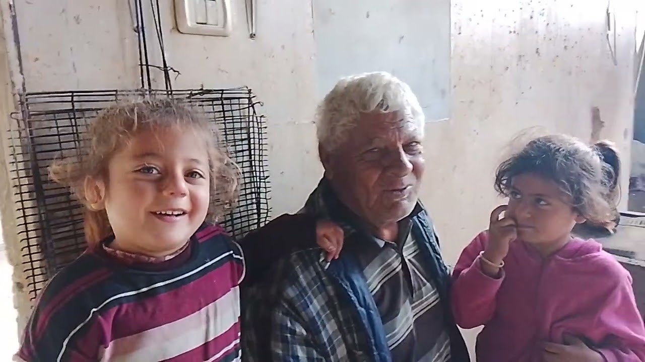 كل عام وأنتم بألف خير لا تنسونا من دعمكم في شهر رمضان الكريم المبارك