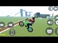 😱 Indian Bike Driving 3D Live Stream! Non-Stop Bike Stunts, Police Chase aur Crazy Races 🏍️