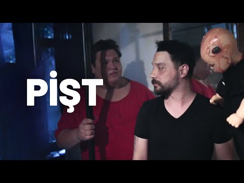 Video: Pist