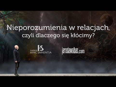 Wideo: Nieporozumienia w związkach